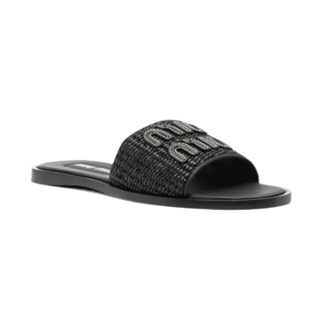 Miu miu - claquettes