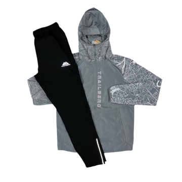 Nike - ensemble trail