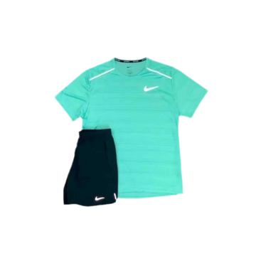 Nike - ensemble running