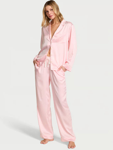 Pyjama en Satin V&S Angel