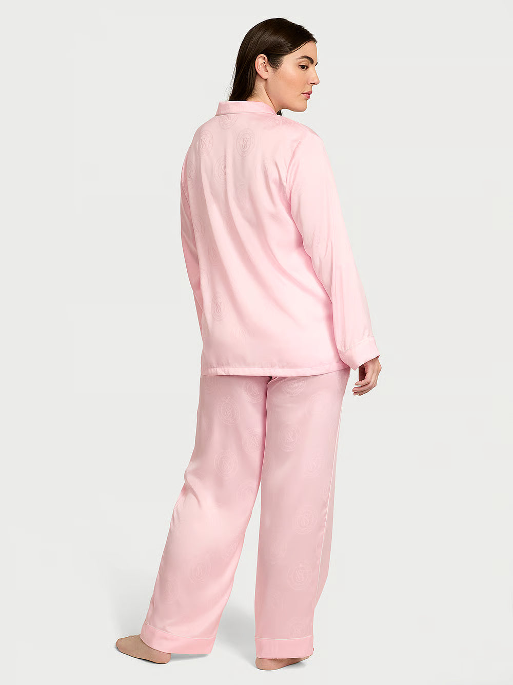 Pyjama en Satin V&S Angel