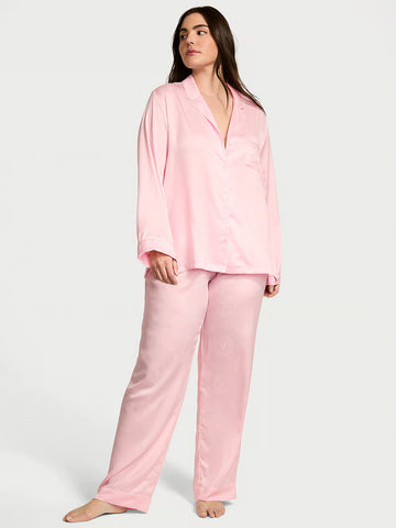 Pyjama en Satin V&S Angel