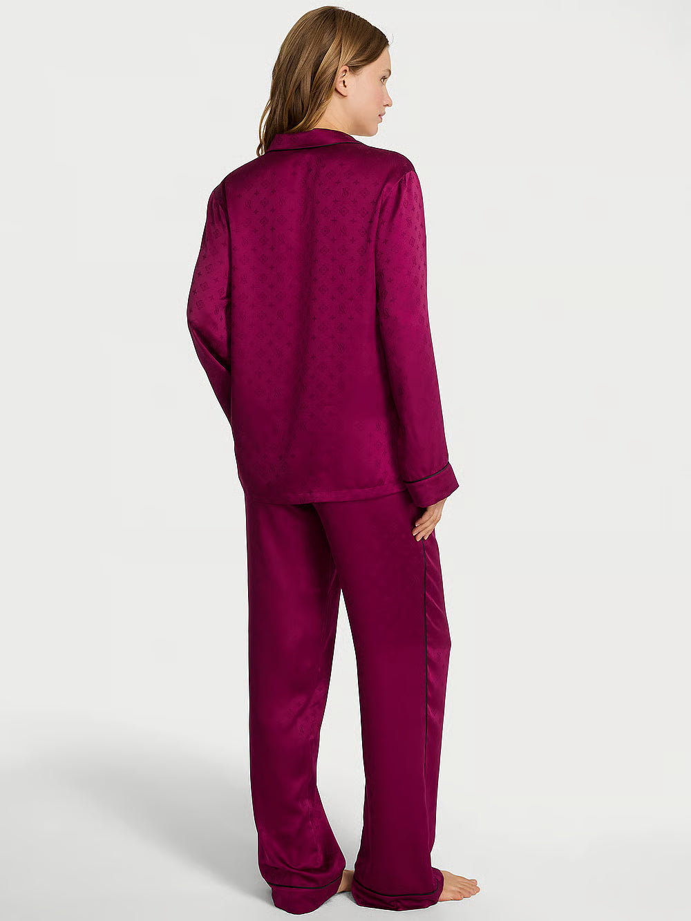 Pyjama en Satin V&S Confiture