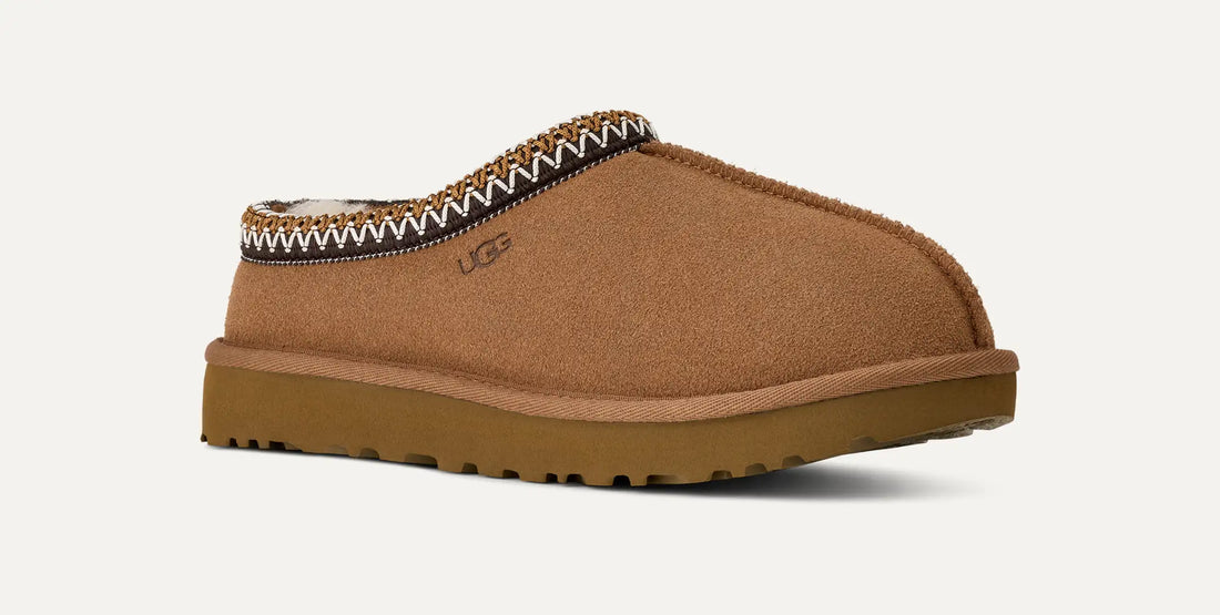 UGG Tassman II Chestnut
