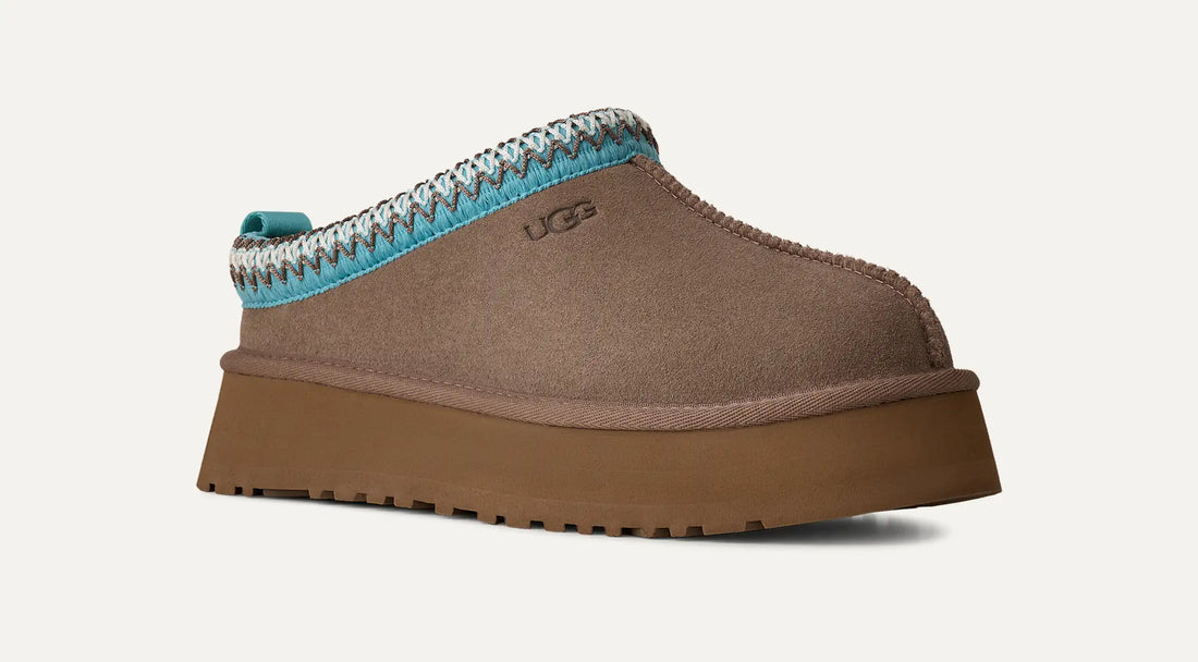 UGG Tazz II Caribou