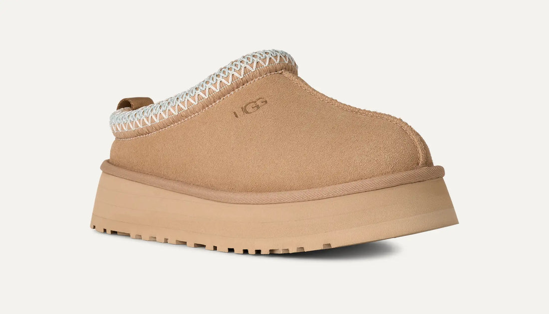 UGG Tazz II Sand