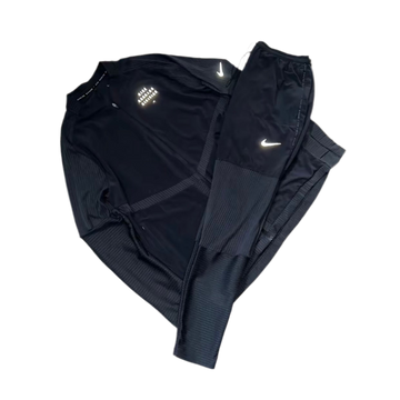 Nike - ensemble running