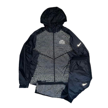 Nike - ensemble running