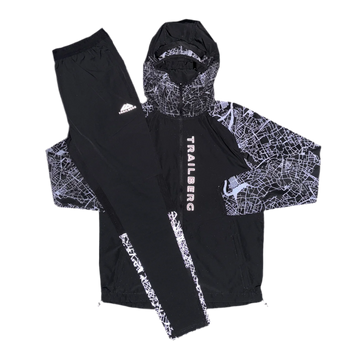 Nike - ensemble trail