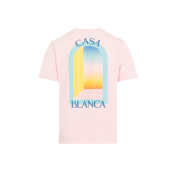 Casablanca - t shirt