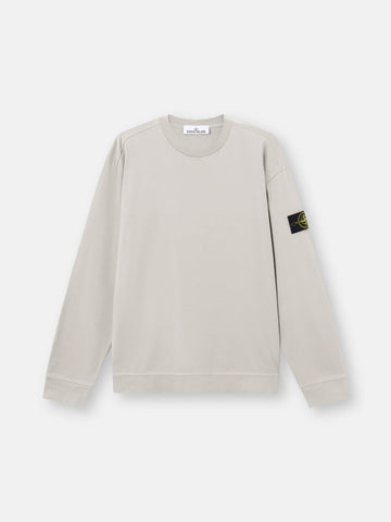 Pull Stone Gris Perle