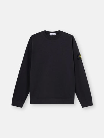 Pull Stone Bleu Marine