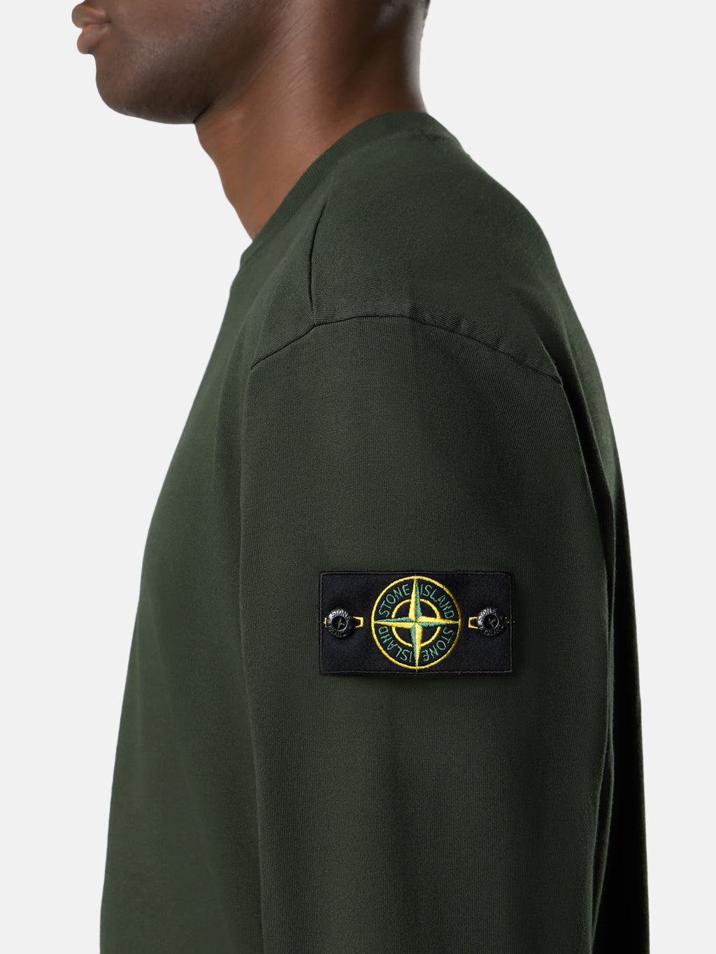 Pull Stone Vert Juniper