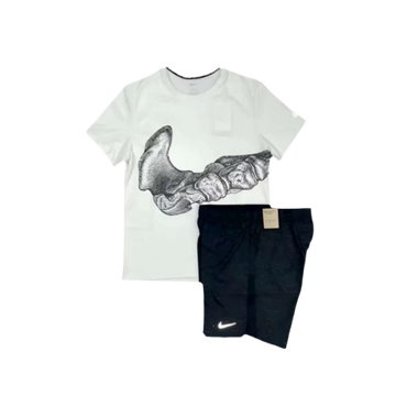 Nike - ensemble running