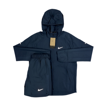 Nike - ensemble running