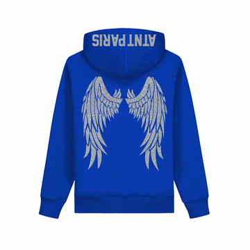 Sweat Angel Blue