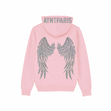 Sweat Angel Pink