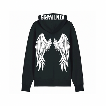 Sweat Angel Black