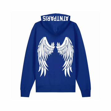 Sweat Angel Blue