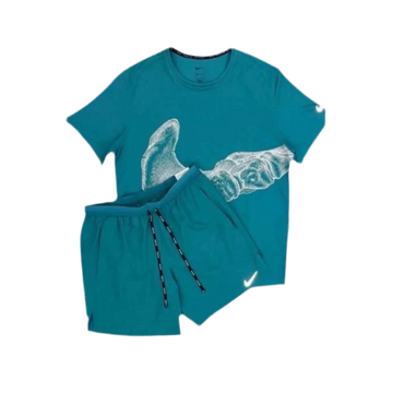 Nike - ensemble running