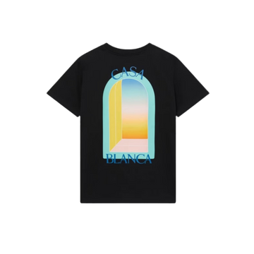 Casablanca - t shirt