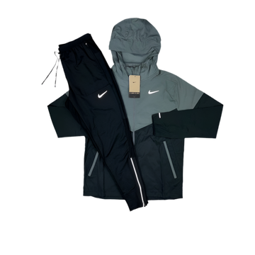 Nike - ensemble running