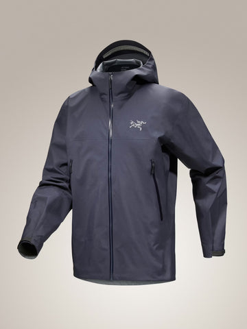 Veste Arcteryx Bleu