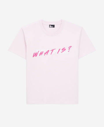 T-shirt What is rose