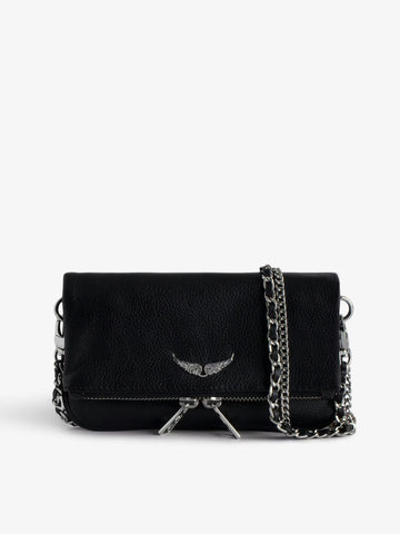 Pochette Rock Nano