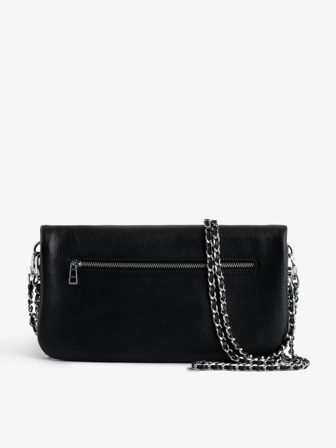 Pochette Rock Noir