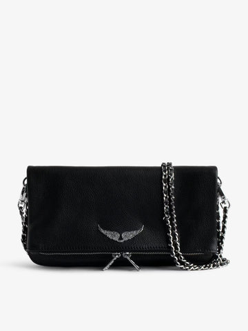 Pochette Rock Noir