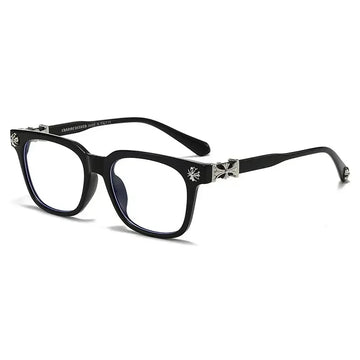 Lunette Chrome Heart Noir